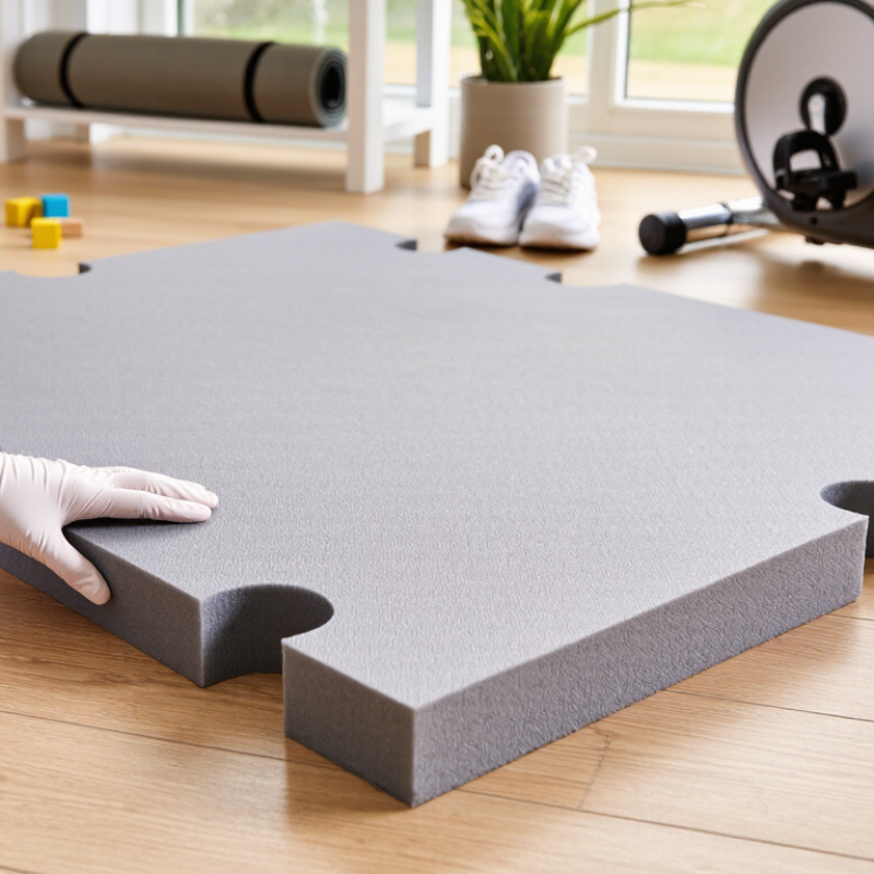 What Is the Best Large Foam Mat from China?