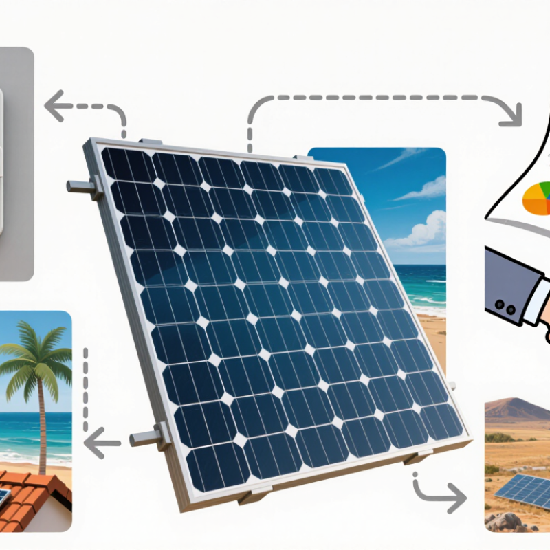 China Top Solar Panel Suppliers How to Get Solar Panels