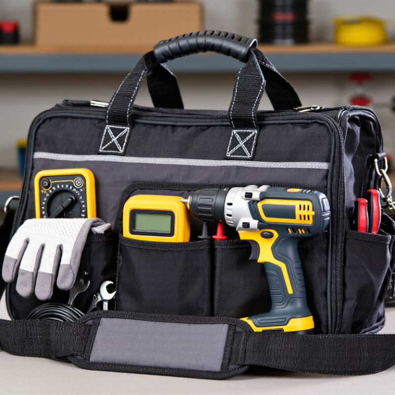 2026 Best Industrial Tool Bag for Global Buyers