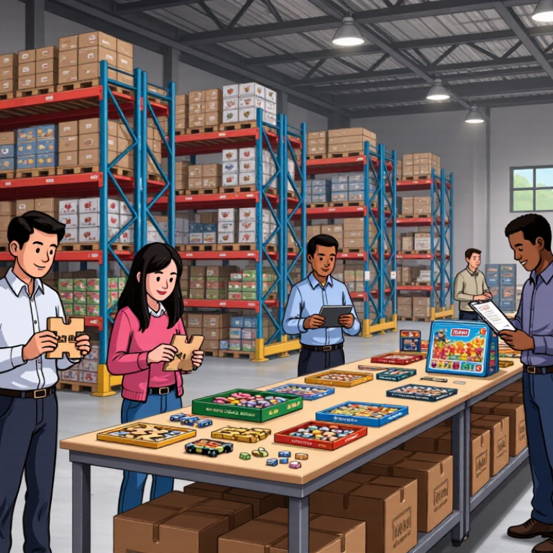 7 Tips for Buying Educational Toys Wholesale?