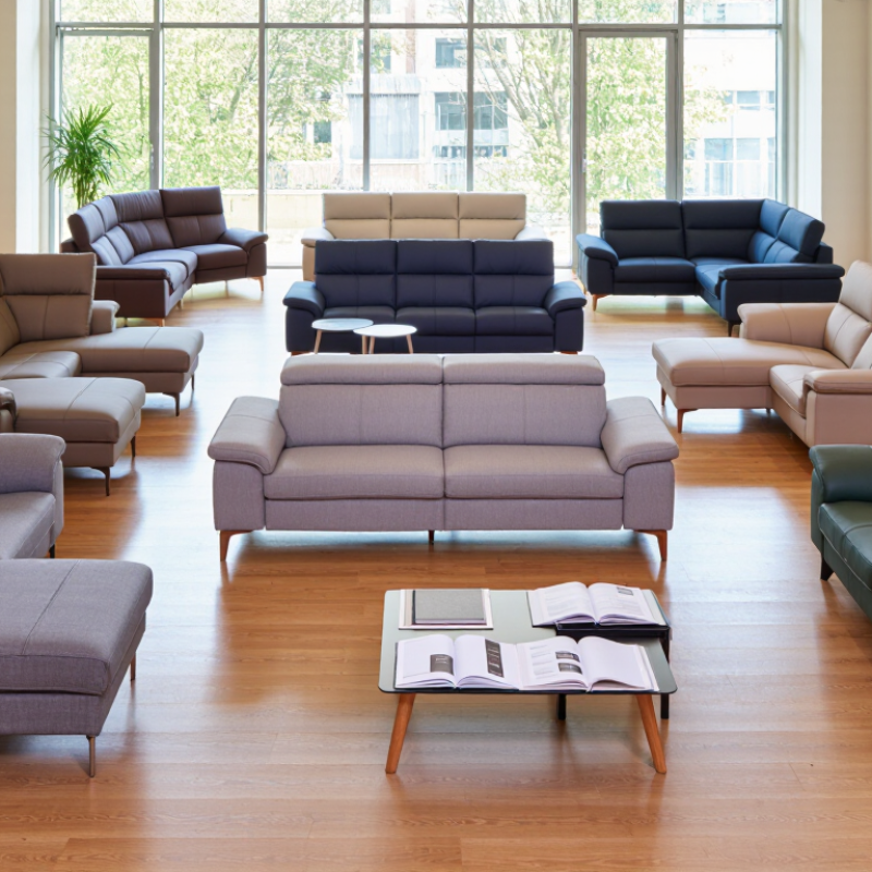 China Top 10 Sofa Hotel Manufacturers for Global Buyers