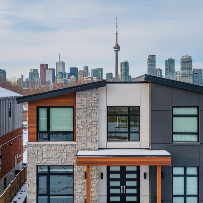 What Are the Best China Doors and Windows for Toronto?