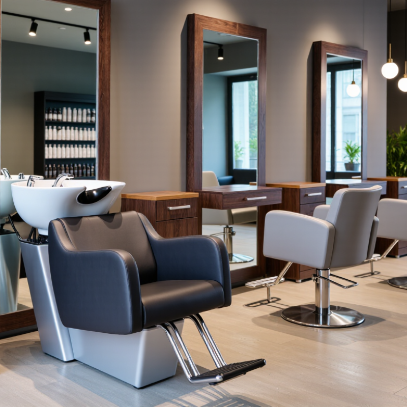 What Is the Best Salon Furniture Factory in 2026?