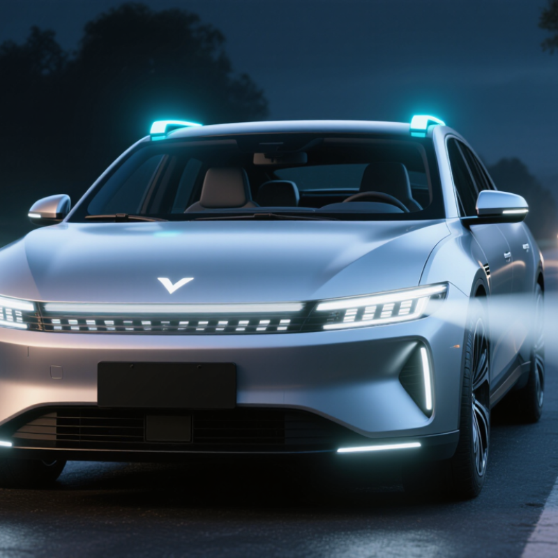Top Trends Driving Growth in Automotive Lighting?