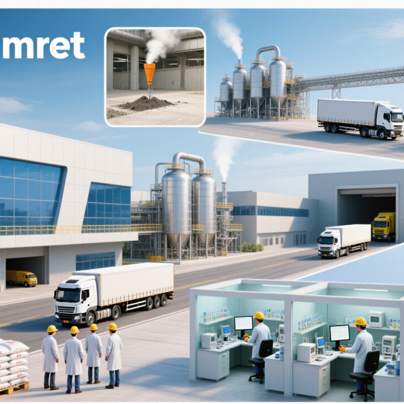2026 Best Tech Grade Calcium Formate Factory for Global Buyers