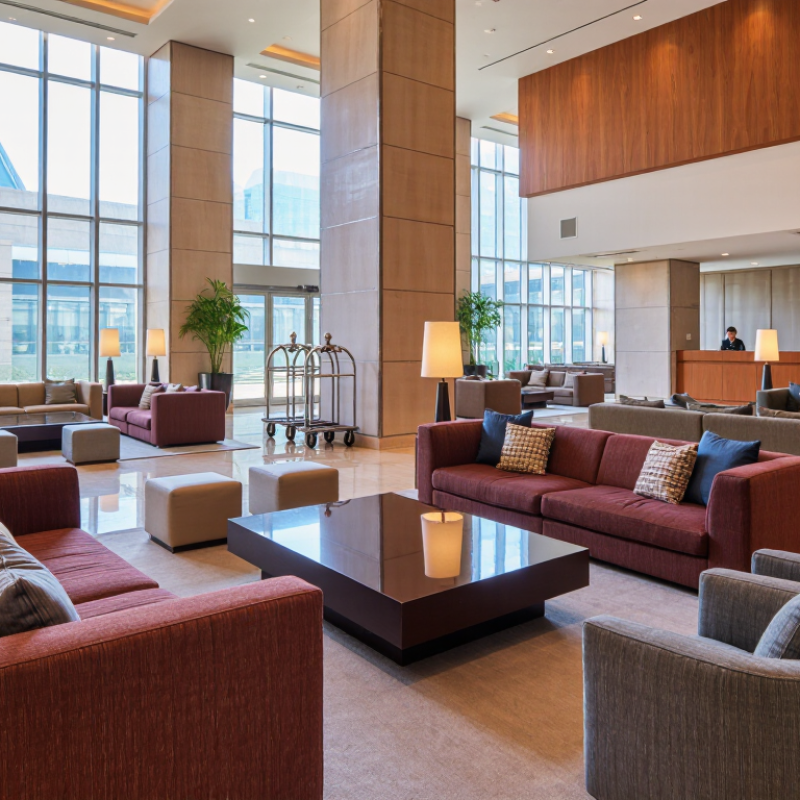 China Best Sofa Hotel Manufacturers and Suppliers?