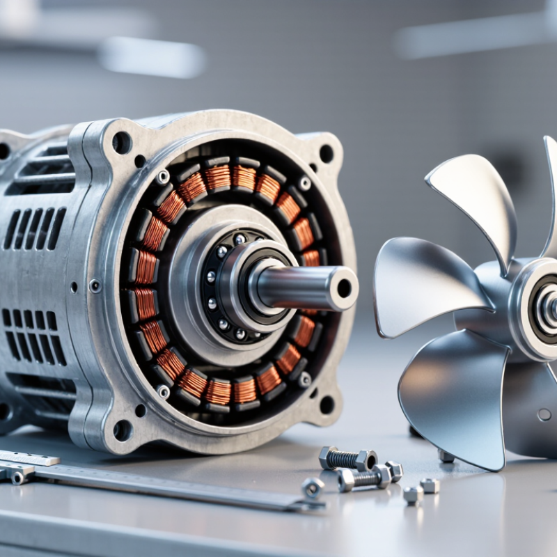 What Are Fan Motors and How Do They Work?