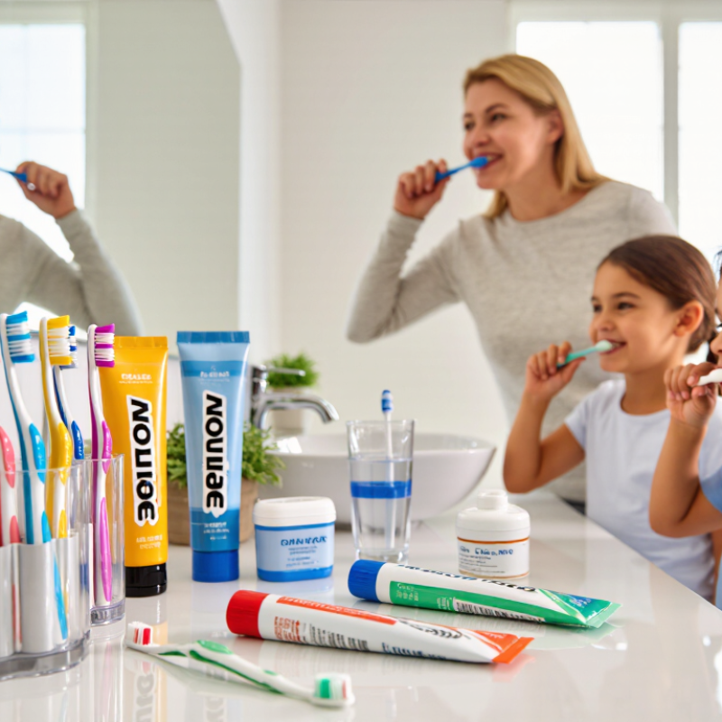 Why Is Oral Care Essential for Global Buyers?