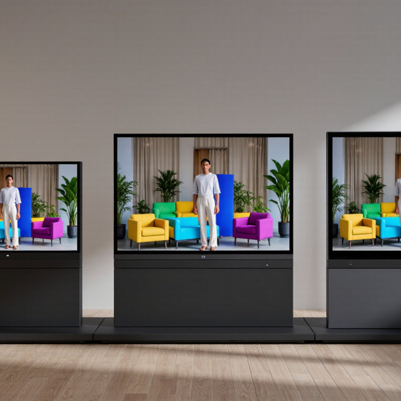 What Is the Best Indoor COB LED Display from China?