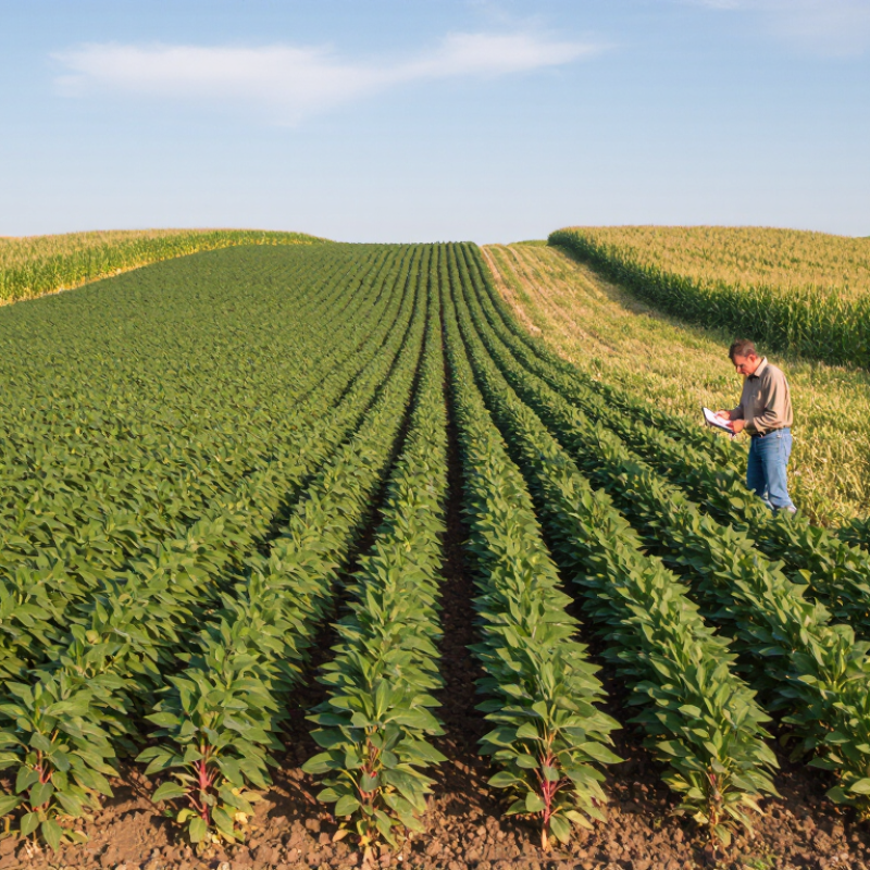 How to Choose the Best Corteva Herbicide for Your Crop