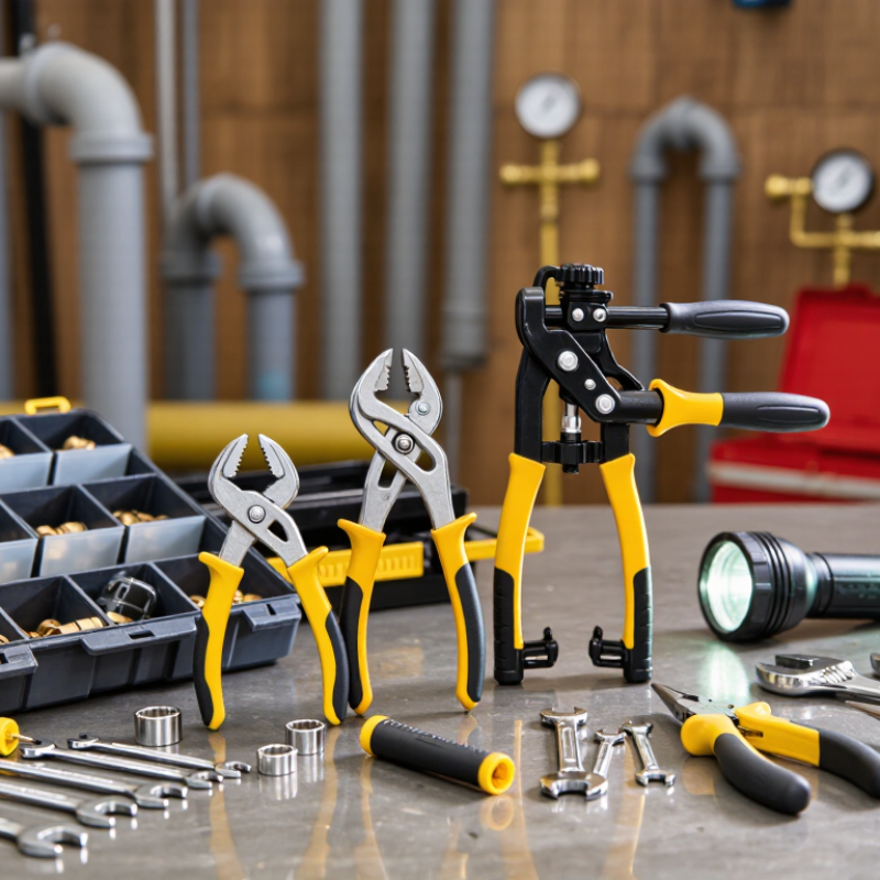 2026 Top Plumber Tools Buying Guide for Global Buyers