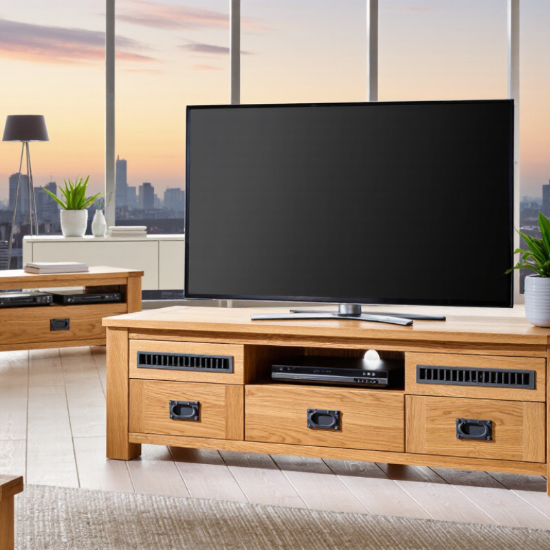 China Top Oak TV Stand Manufacturers and Suppliers