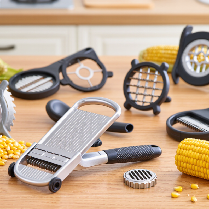 7 Best Corn Cutters for Easy Corn Removal?