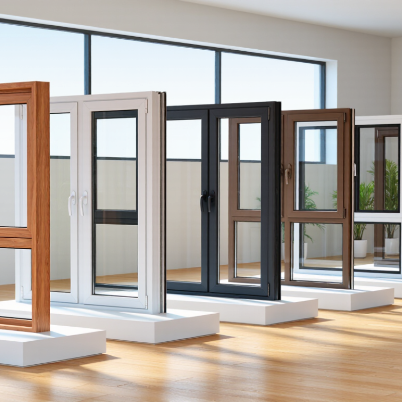 Top 10 Sash Windows Manufacturers for Global Buyers
