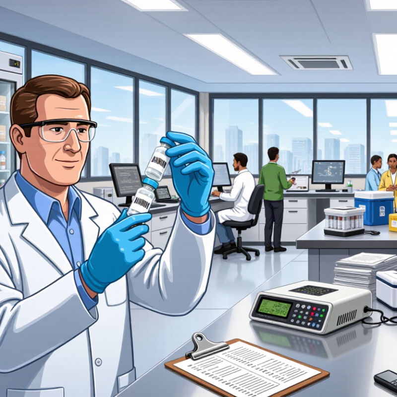 2026 Best GLP-2 Analogues for Global Buyers?