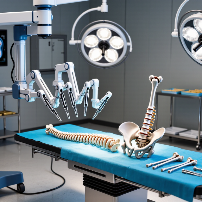 What Are the 2026 Top Orthopaedic Medical Devices?