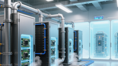 What Are the 2026 Top Cooling Loop Systems?