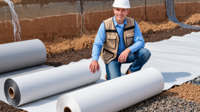 How to Choose the Right Geotech Fabric?