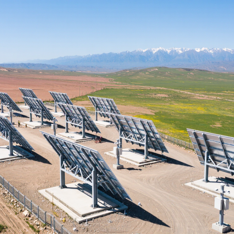 10 Best Solar Tracker Manufacturing Companies Worldwide