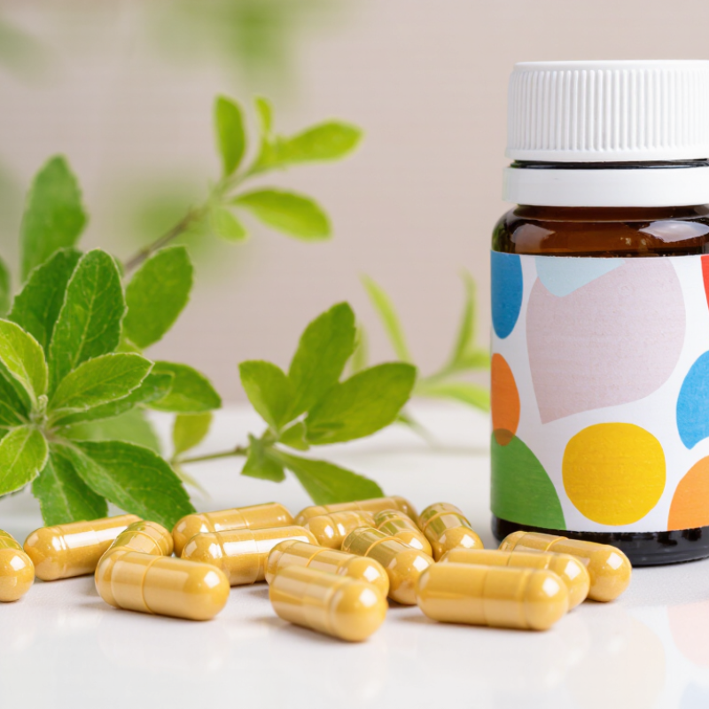 2026 Best Berberine for Thyroid Support Which Type?