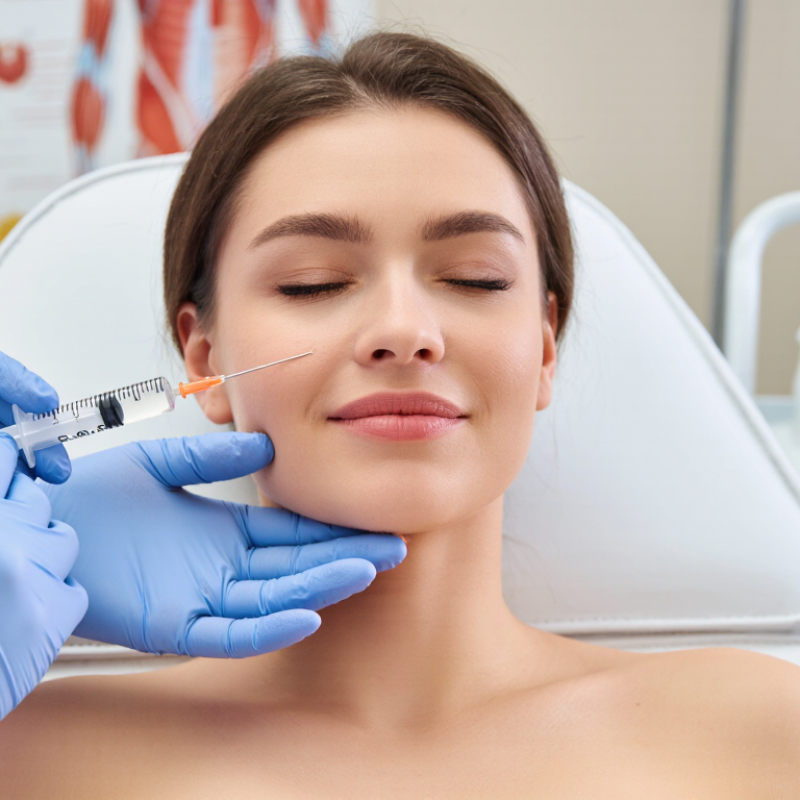 What Are the 2026 Top Injectable Treatment Types?