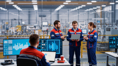 How to Choose Industrial Control Systems for Your Business?