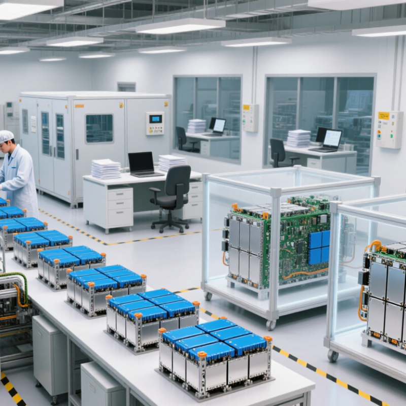 China Best Lithium Ion Battery Storage Supplier?