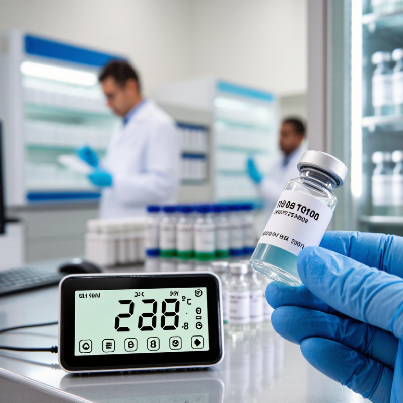 10 Tips for Sourcing Therapeutic Peptides Safely