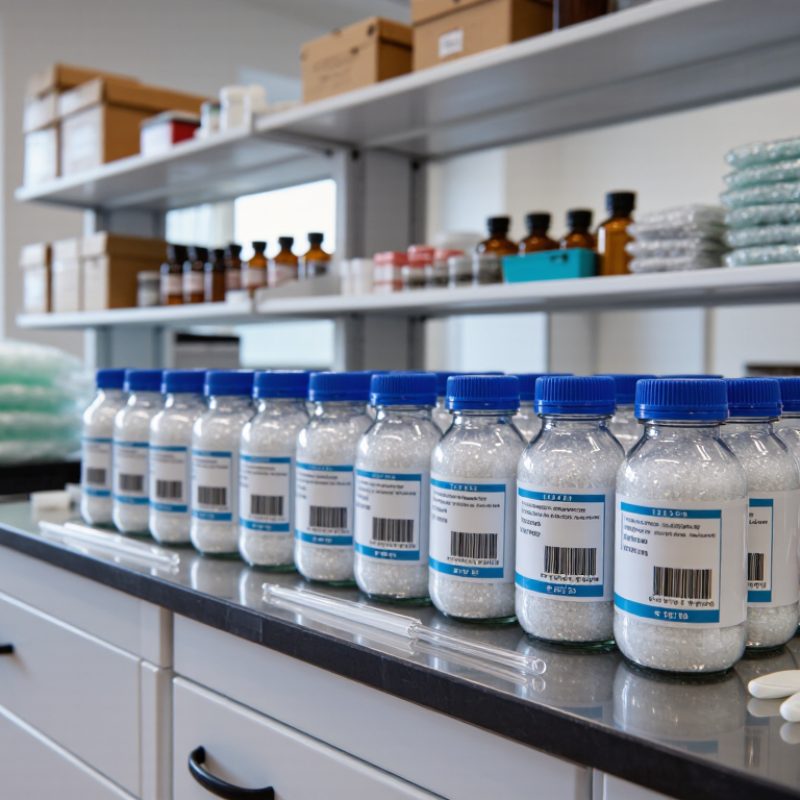 10 Best Silver Nitrate Suppliers for Global Buyers?