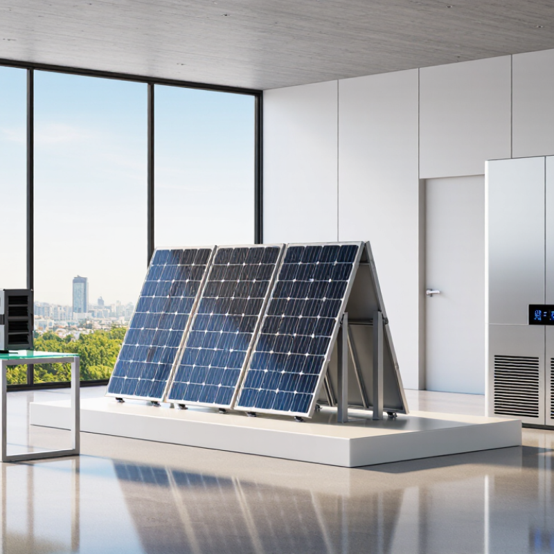 China Best Solar Panels and Battery Storage Suppliers?
