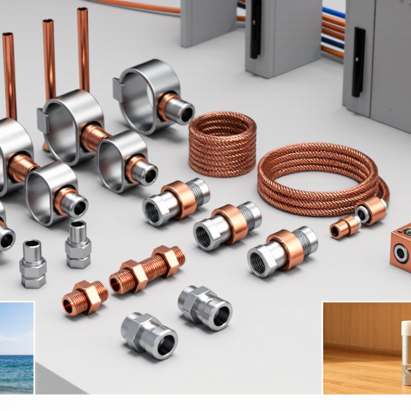10 Tips for Choosing Grounding Accessories?