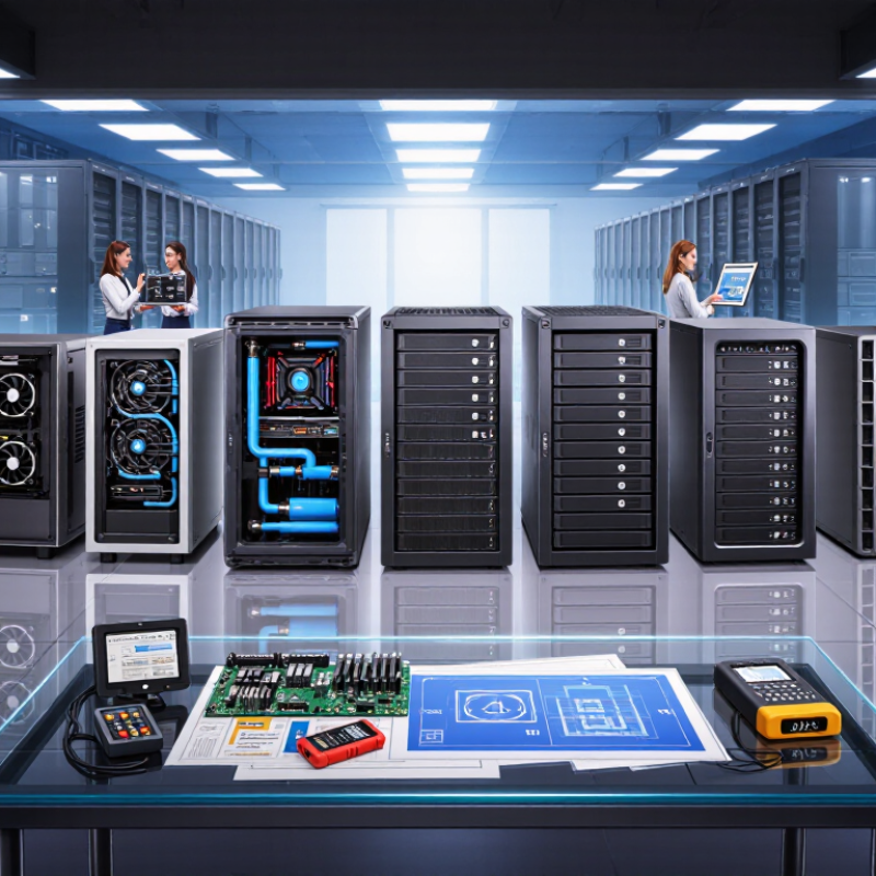 7 Best High Performance Configuration Solutions for Buyers