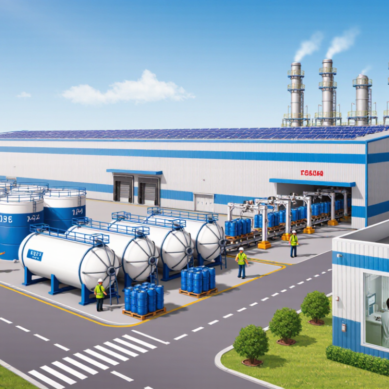 7 Best Carolina Chemicals Suppliers for Global Buyers?