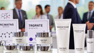 Top Wholesale Skincare Suppliers for Global Buyers?