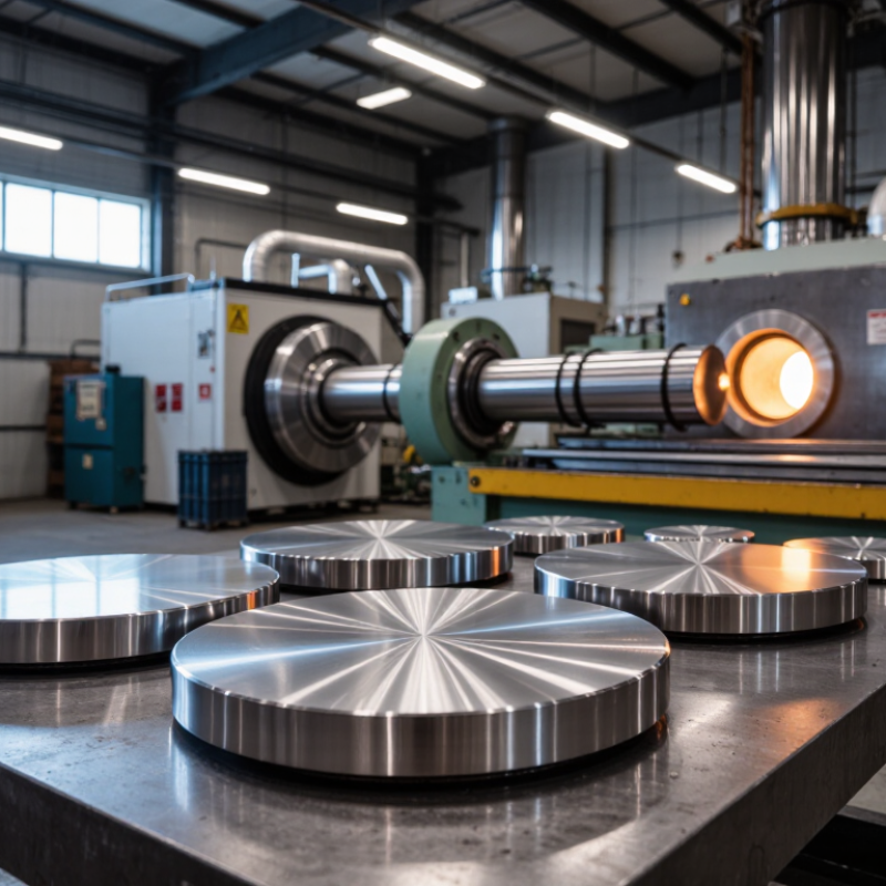 Where to Buy the Best Niobium Plate in China?