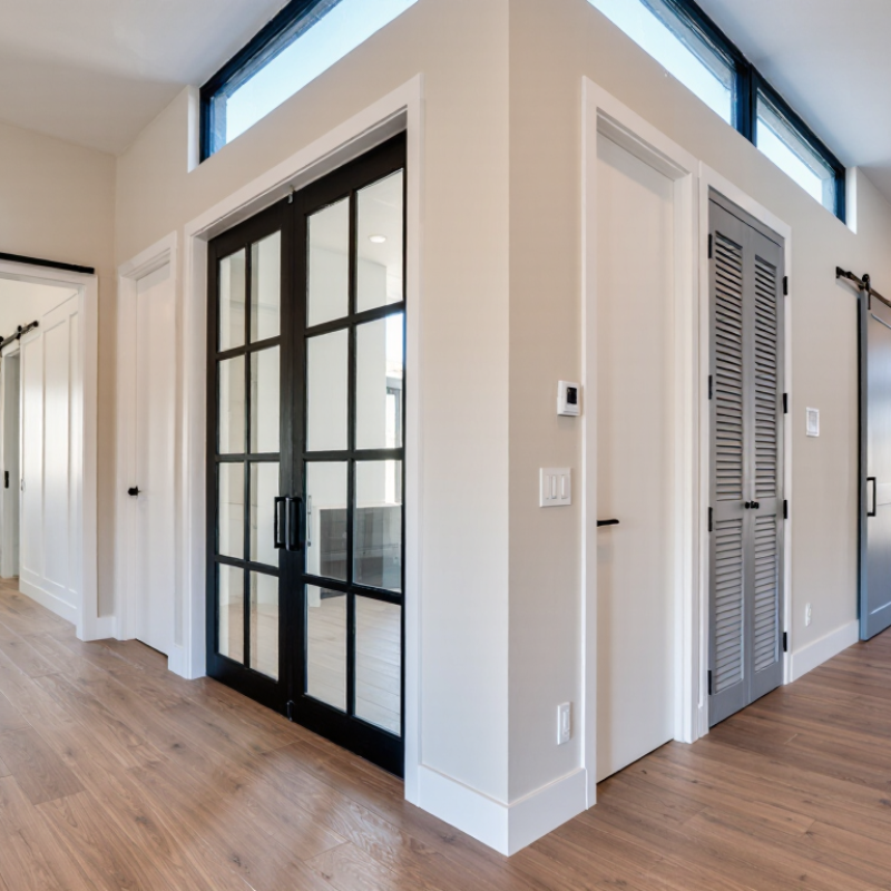 Top 10 Interior Door Types for Global Buyers