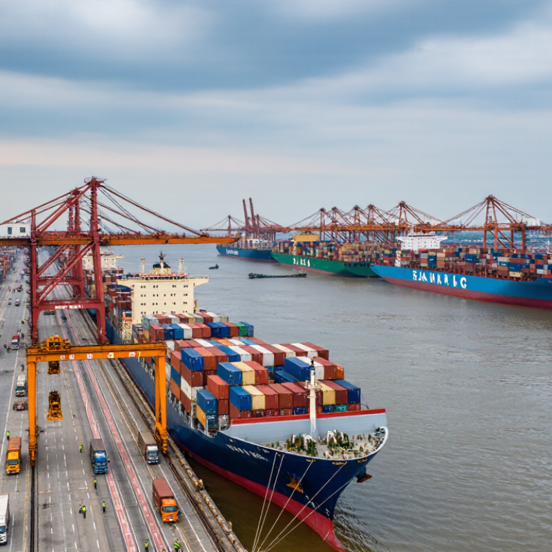 Top US Ocean Freight Lines for Global Importers?