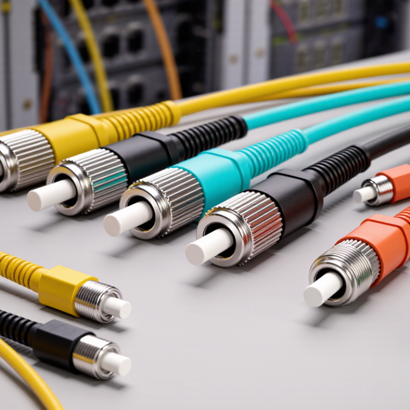 2026 Best Fiber Optic Cables for Global Buyers?