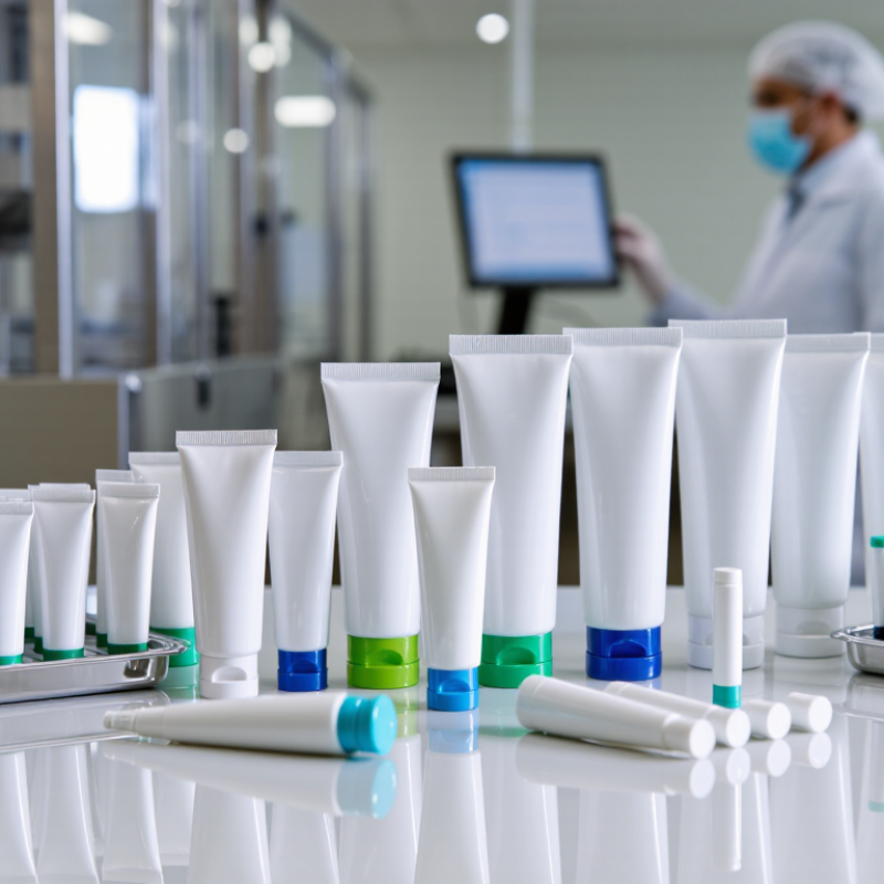 2026 Best Pharmaceutical Tube Suppliers Worldwide