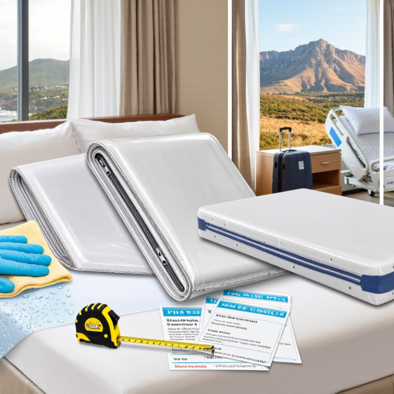 2026 Best Vinyl Mattress Cover for Global Buyers?