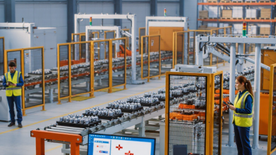 10 Tips for Manufacturing Workflow Optimization