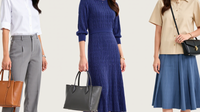 What Is Ladies Fashion and How to Source It?