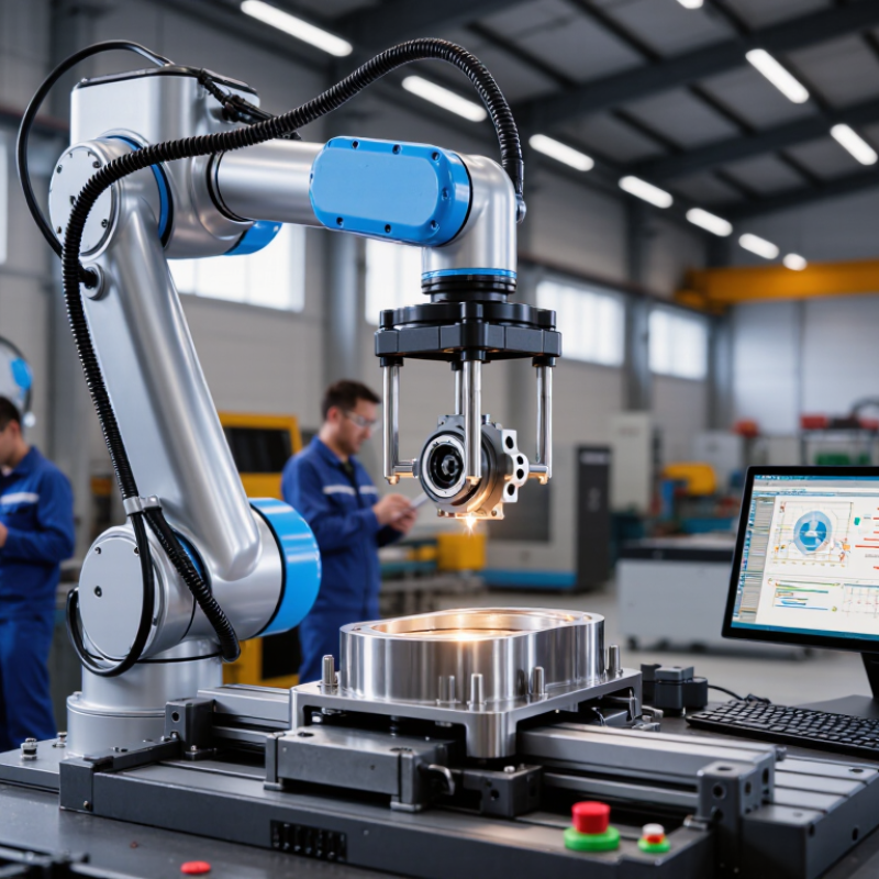 How to Use Automation in Mechanical Engineering?
