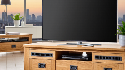 China Top Oak TV Stand Manufacturers and Suppliers