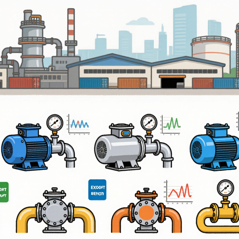 China Top 10 Oil Transfer Pump Manufacturers to Buy From?