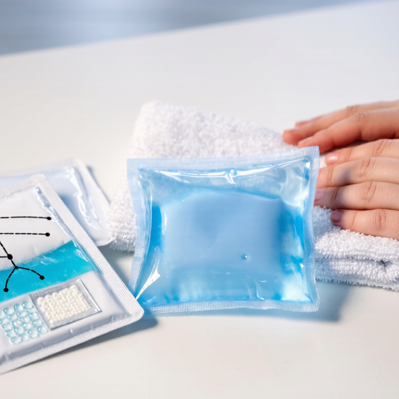 What Are First Aid Ice Packs and How Do They Work?
