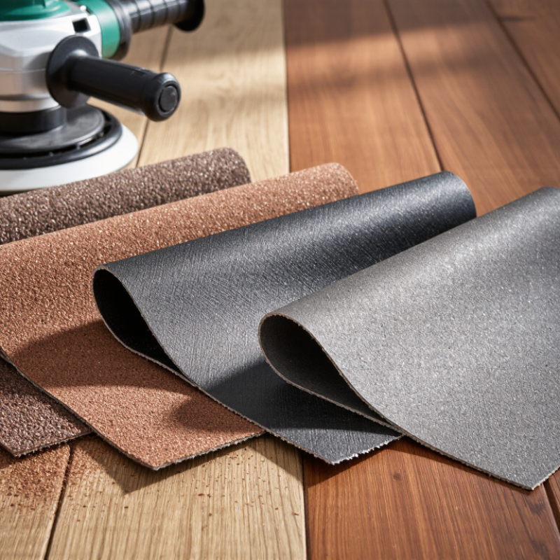 What Are Floor Sander Sheets and How Do They Work?