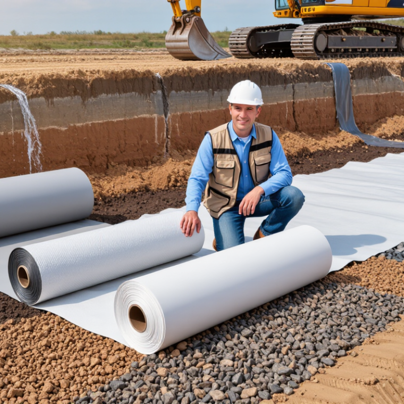 How to Choose the Right Geotech Fabric?