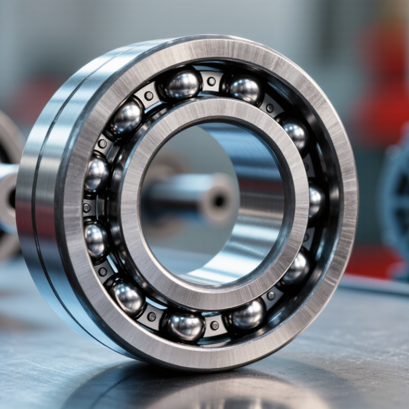 What Are Steel Ball Bearings and How Do They Work?