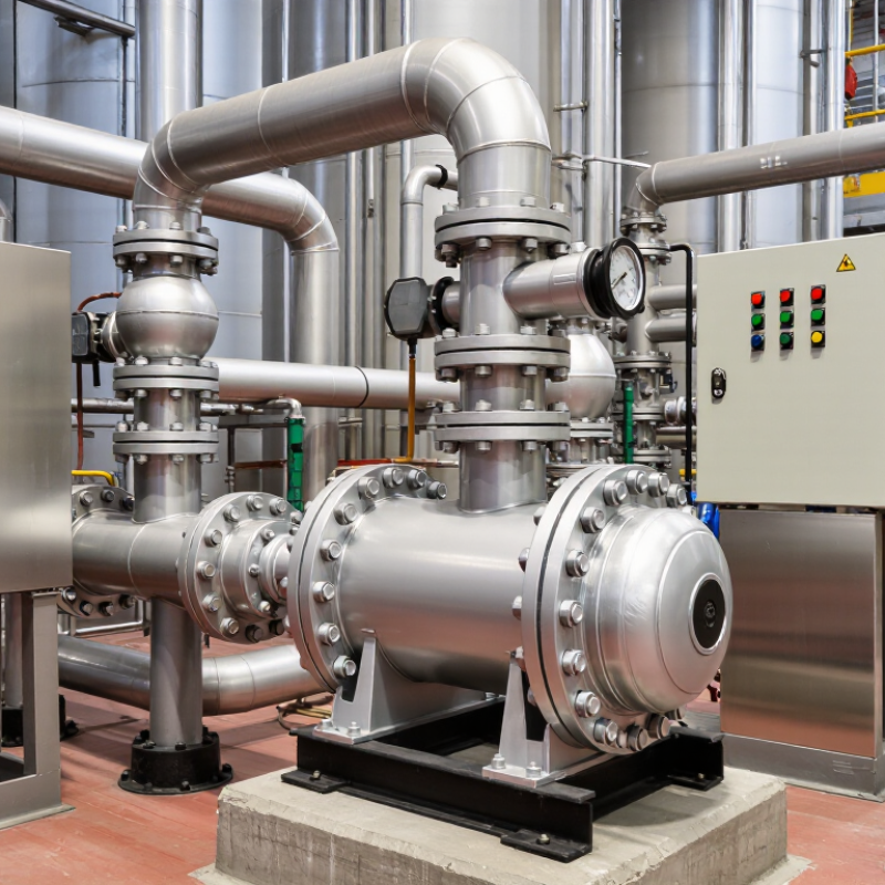 10 Tips for Choosing a High Pressure Chemical Pump?